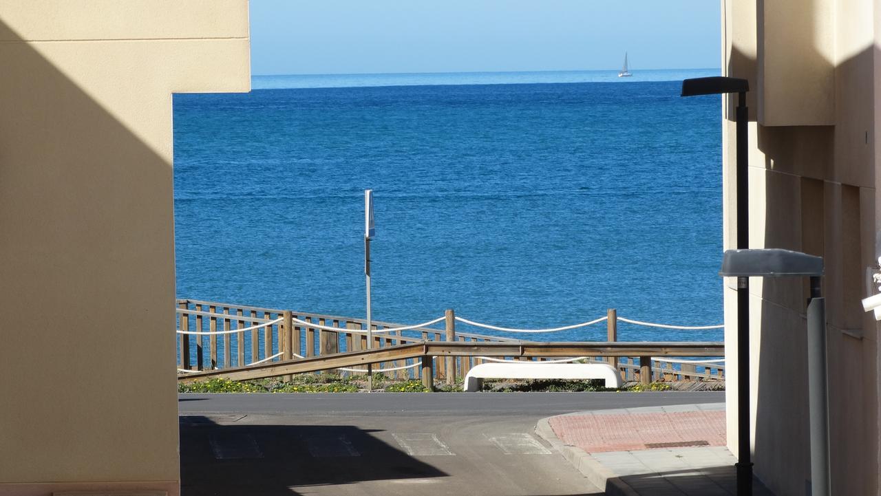 Cabo De Gata-Almadraba Διαμέρισμα Εξωτερικό φωτογραφία